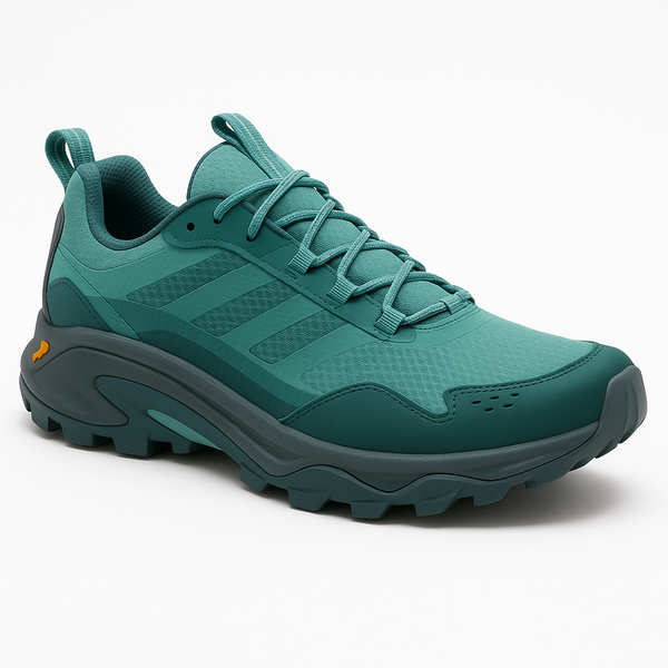 TrailFlex™ – Scarpe Trekking Senza Dolore