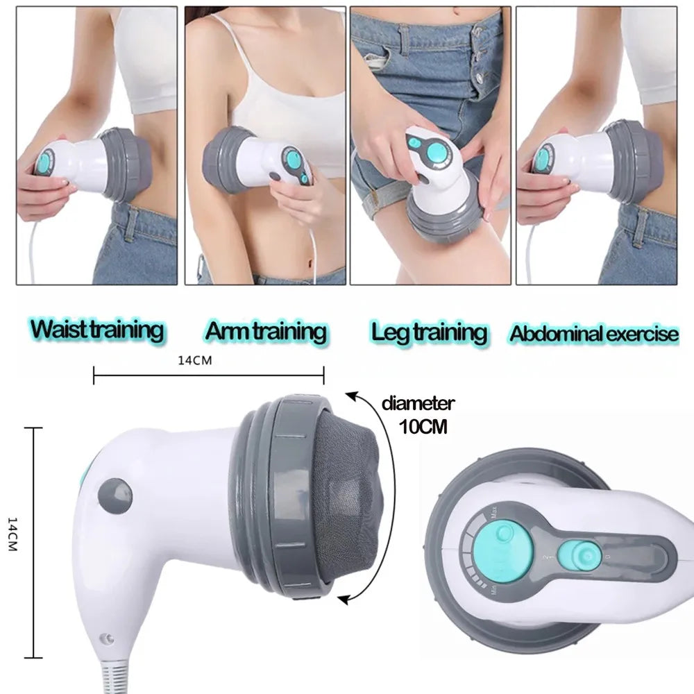 SmoothSculpt Cellulite Vanisher
