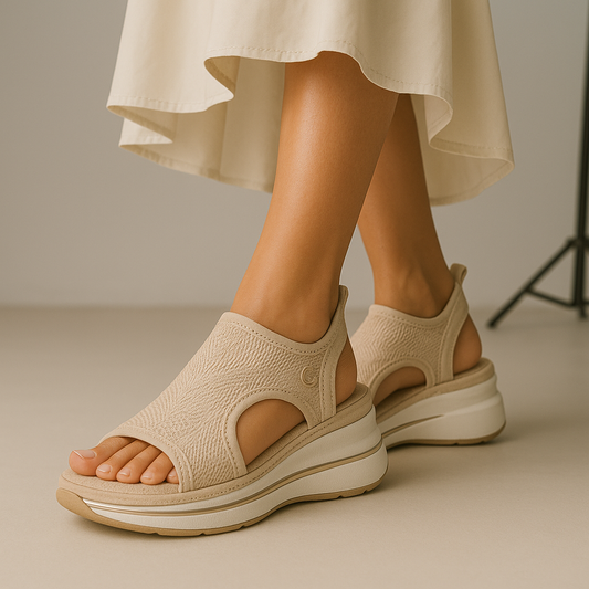 Sofly – Sandali Comodi Estivi