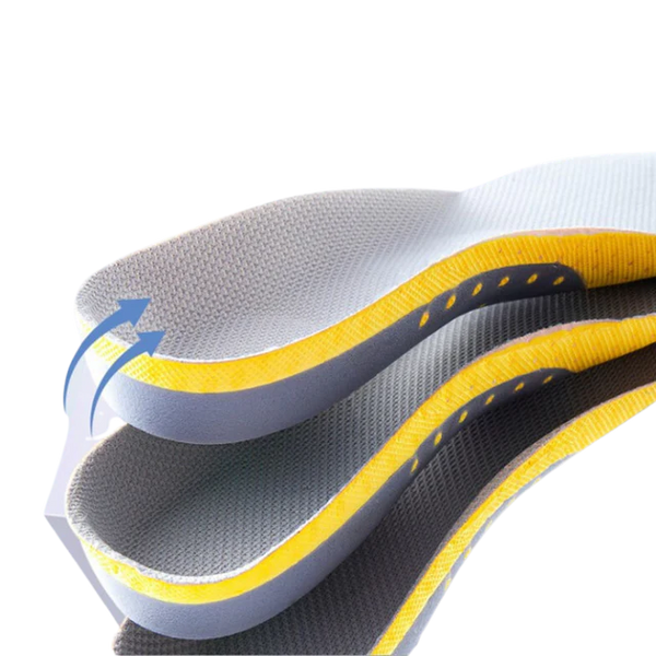 Plantare Ortopedico - Comfort Totale