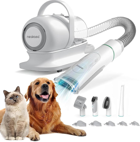 Kit Magico Toelettatura Animali
