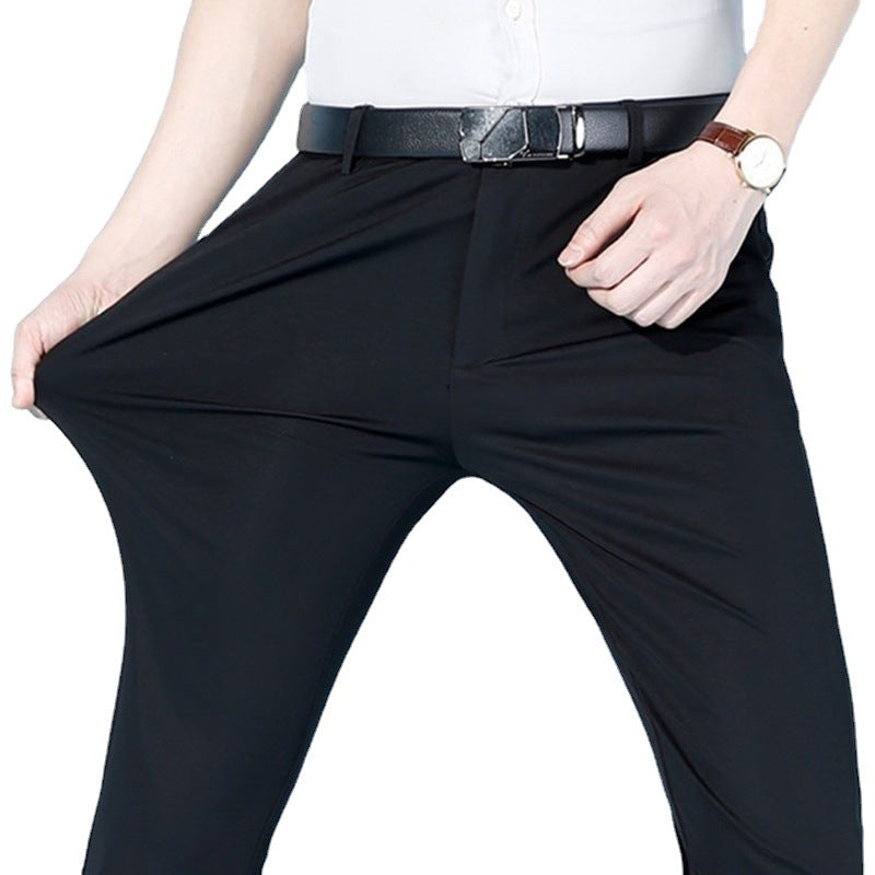 Pantalone Elegante ad ALTA ELASTICITA' Per Uomo®