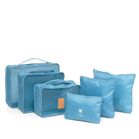 Travel Organizer™ -  Set Organizer Valigia 6in1